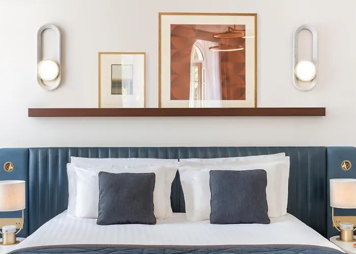 Maison Albar Hotels L’Imperator