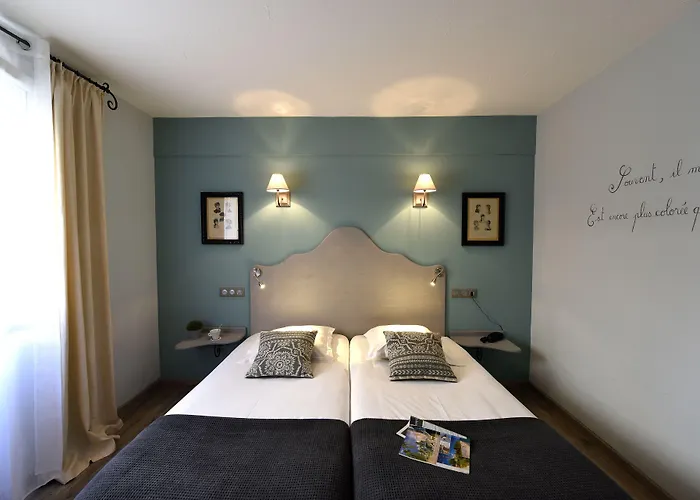 The Originals Boutique, Hôtel du Parc, Cavaillon (Inter-Hotel)