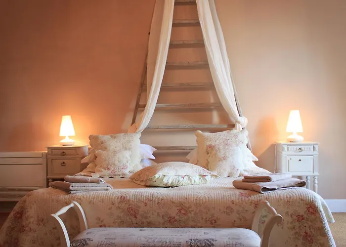 Les Carmes&spa